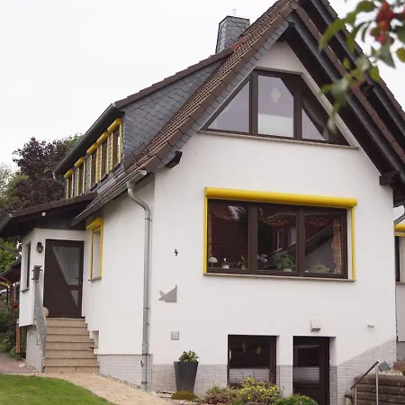 Lovely In Frankenberg Frankenberg an der Eder