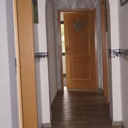 Apartment Lovely In Frankenberg Frankenberg an der Eder