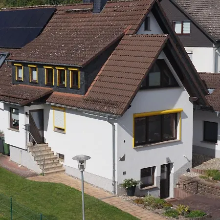 Lovely In Frankenberg Frankenberg an der Eder