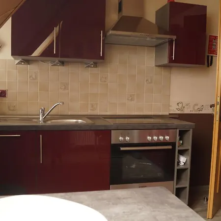 In Frankenberg Fuer Radfahrer *