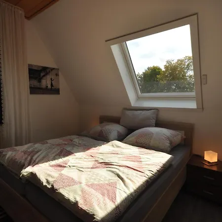 Lovely In Frankenberg Apartment Frankenberg an der Eder