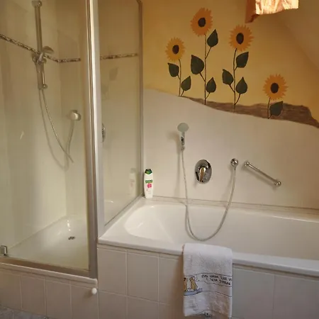 Apartment In Frankenberg Fuer Radfahrer Frankenberg an der Eder