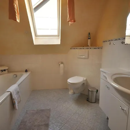 Lovely In Frankenberg Apartment Frankenberg an der Eder