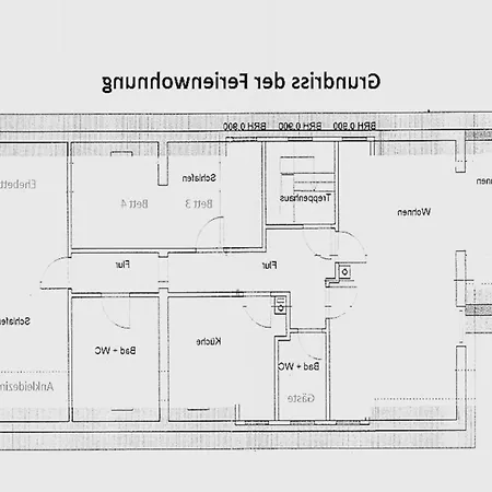 In Frankenberg Fuer Radfahrer Apartment Frankenberg an der Eder