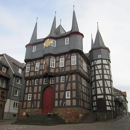Lovely In Frankenberg *