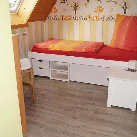Daire Lovely In Frankenberg Frankenberg an der Eder
