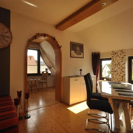 In Frankenberg Fuer Radfahrer * Frankenberg an der Eder