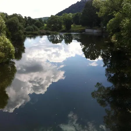 In Frankenberg Fuer Radfahrer