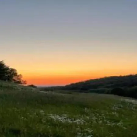 In Frankenberg Fuer Radfahrer Apartment