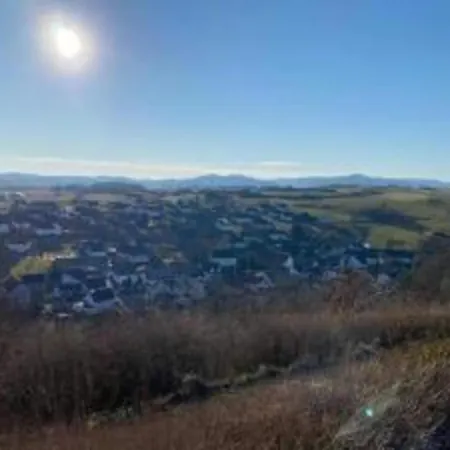 In Frankenberg Fuer Radfahrer Mit Wollbox Apartment Frankenberg an der Eder