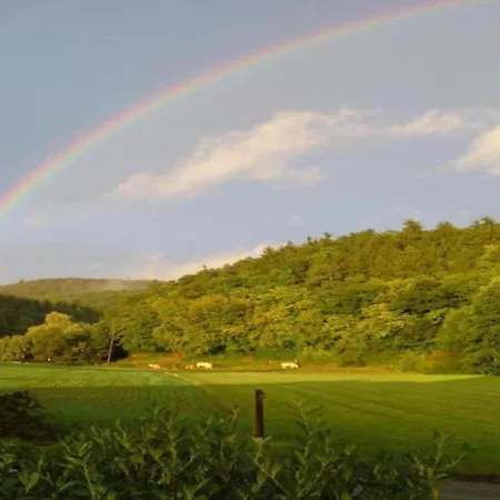 In Frankenberg Fuer Radfahrer *
