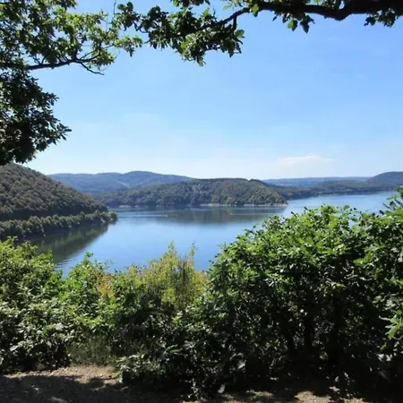 In Frankenberg Fuer Radfahrer Apartment *