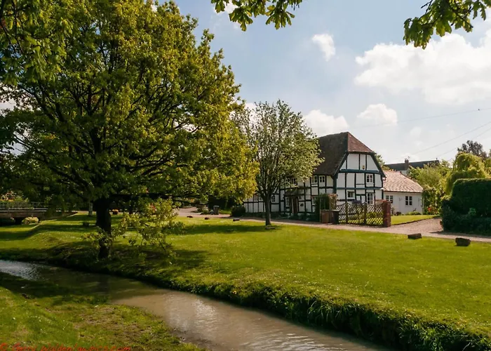 Apartment In Frankenberg Fuer Radfahrer Frankenberg an der Eder