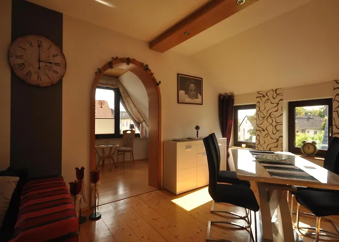 In Frankenberg Fuer Radfahrer * Frankenberg an der Eder