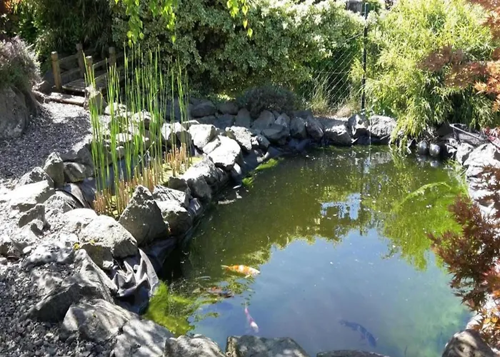 Apartment In Frankenberg Fuer Radfahrer