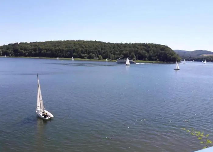 In Frankenberg Fuer Radfahrer * Frankenberg an der Eder
